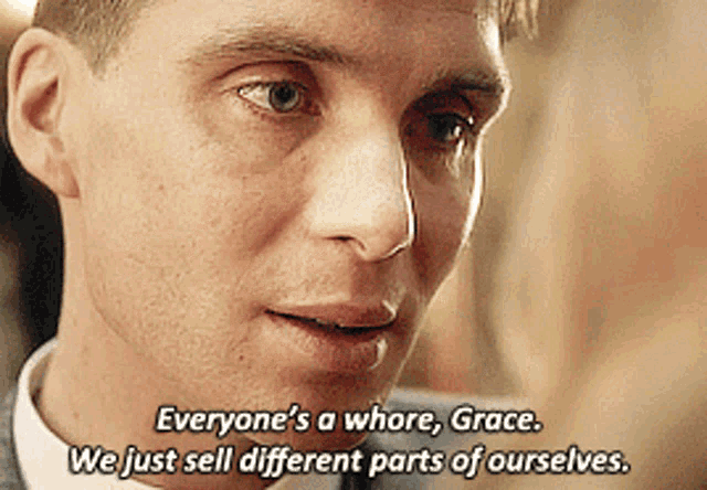 El trabajo como forma moderna de prostitución